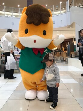 dongurikoさんのコーディネート