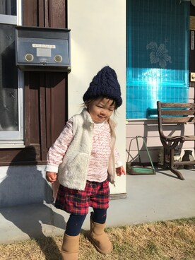 dongurikoさんのコーディネート