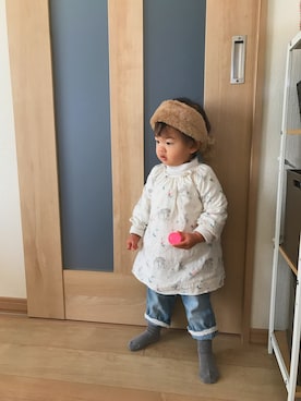 dongurikoさんのコーディネート