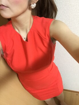 えみにゃんさんのコーディネート