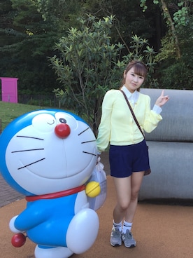 えみにゃんさんのコーディネート