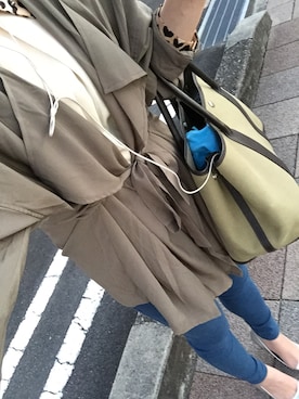 えみにゃんさんのコーディネート