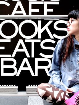 Asami Goioさんのコーディネート