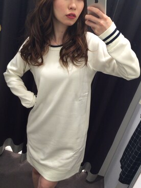 りんご🍎さんのコーディネート