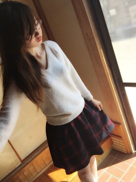 りんご🍎さんのコーディネート