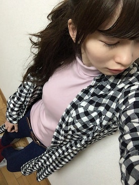 りんご🍎さんのコーディネート