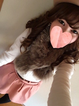 りんご🍎さんのコーディネート