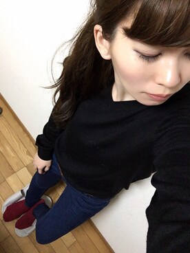 りんご🍎さんのコーディネート