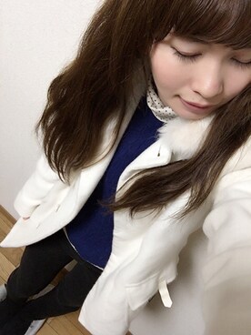 りんご🍎さんのコーディネート