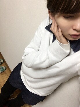 りんご🍎さんのコーディネート