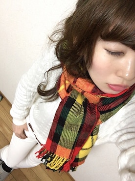 りんご🍎さんのコーディネート