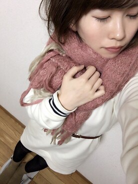 りんご🍎さんのコーディネート