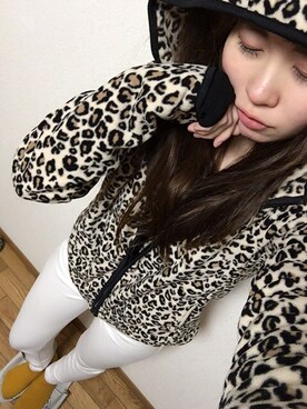 りんご🍎さんのコーディネート