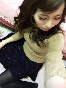 りんご🍎さんのコーディネート