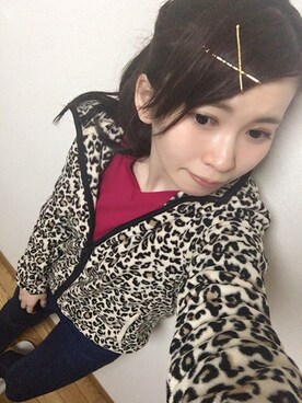 りんご🍎さんのコーディネート