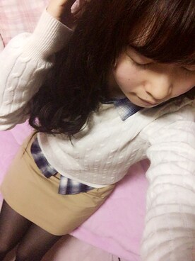 りんご🍎さんのコーディネート