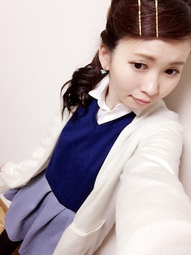 りんご🍎さんのコーディネート