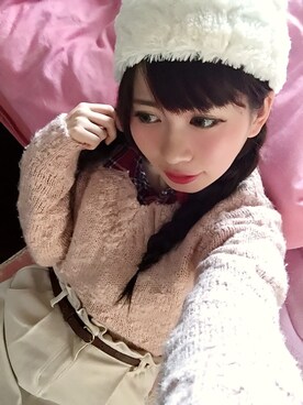 りんご🍎さんのコーディネート