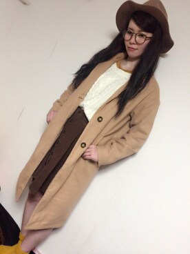 りんご🍎さんのコーディネート