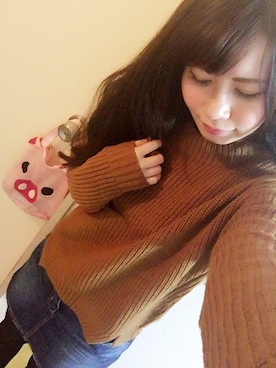 りんご🍎さんのコーディネート