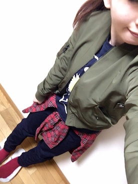 りんご🍎さんのコーディネート