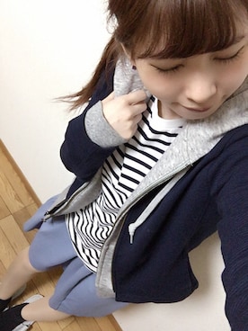 りんご🍎さんのコーディネート