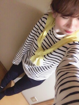 りんご🍎さんのコーディネート