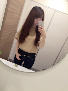 りんご🍎さんのコーディネート