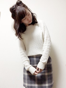 りんご🍎さんのコーディネート