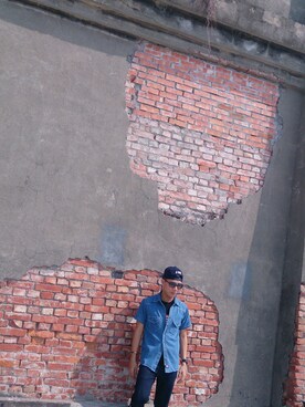 Swayさんのコーディネート