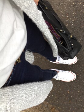 mihoさんのコーディネート