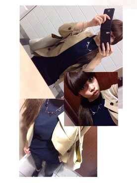 akaneさんのコーディネート