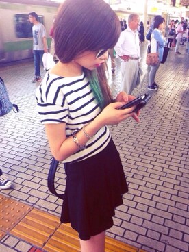 akaneさんのコーディネート