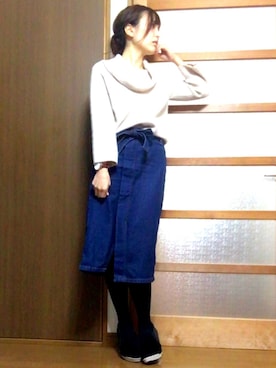 mochimomo.323さんのコーディネート