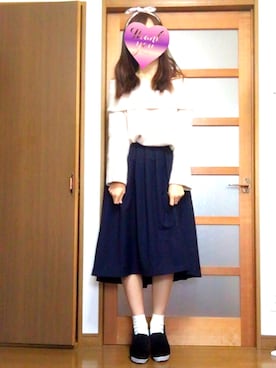 mochimomo.323さんのコーディネート