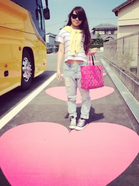 yu_shin♡さんのコーディネート