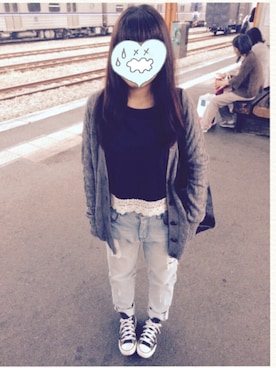 yu_shin♡さんのコーディネート