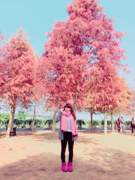 yu_shin♡さんのコーディネート