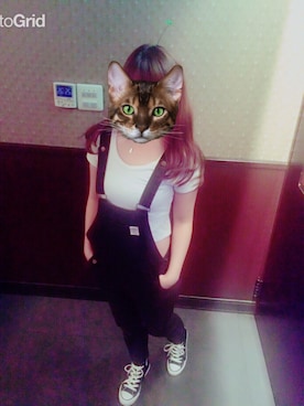 yu_shin♡さんのコーディネート