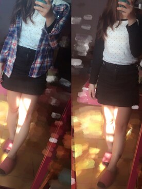 yu_shin♡さんのコーディネート