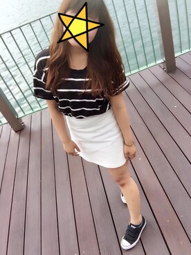 yu_shin♡さんのコーディネート