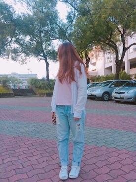 yu_shin♡さんのコーディネート