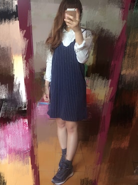 yu_shin♡さんのコーディネート