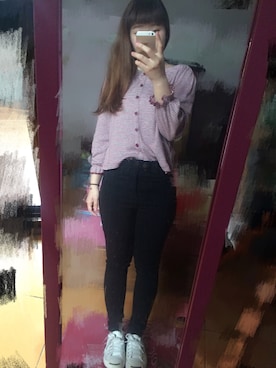 yu_shin♡さんのコーディネート