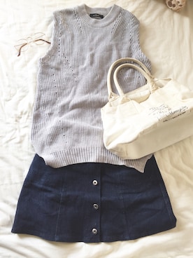 na:-)さんのコーディネート