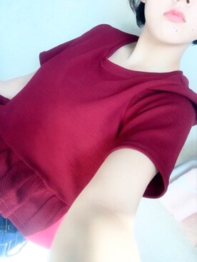 na:-)さんのコーディネート