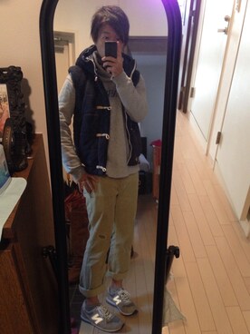 Ryo-heiseiさんのコーディネート