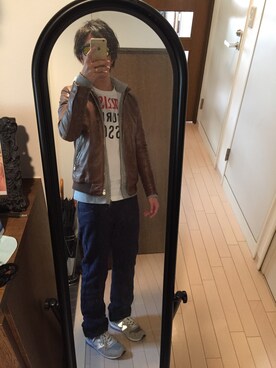 Ryo-heiseiさんのコーディネート