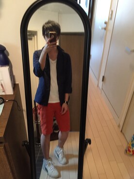 Ryo-heiseiさんのコーディネート