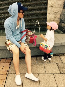 Ryo-heiseiさんのコーディネート